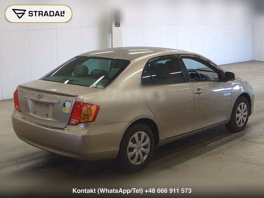 TOYOTA COROLLA AXIO LUXEL, miniaturka 6