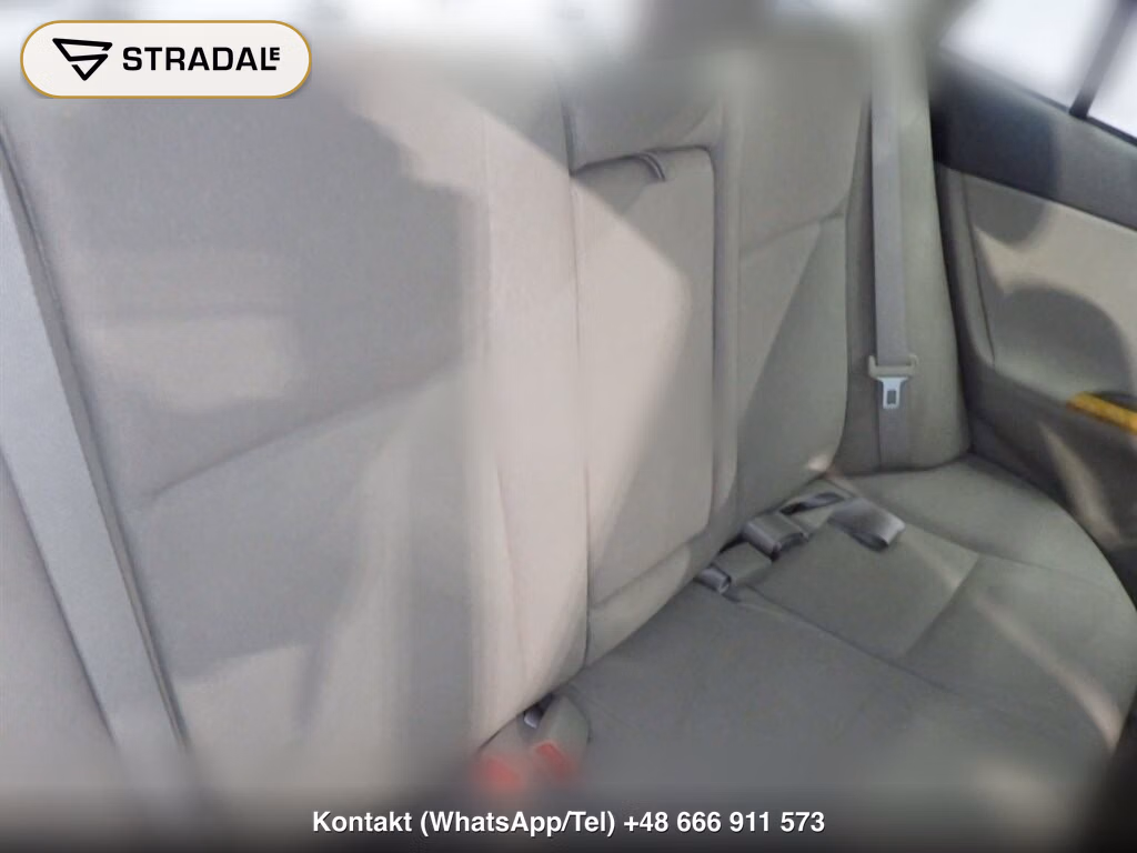 TOYOTA COROLLA AXIO LUXEL, miniaturka 7