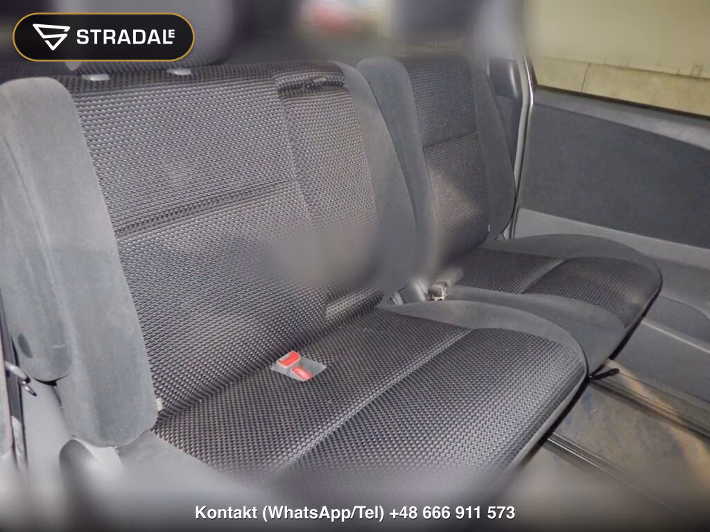 TOYOTA ESTIMA T AERAS S EDITION NAVI SPECIAL, miniaturka 7