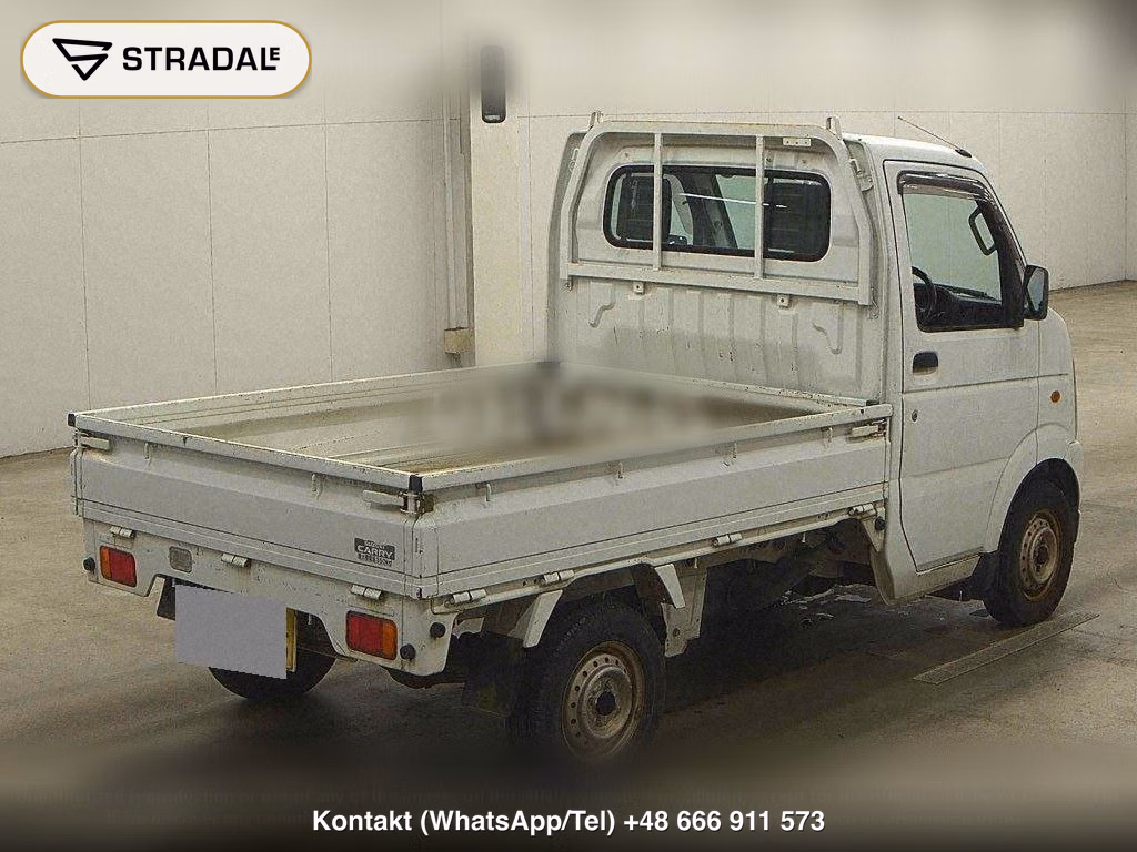 SUZUKI CARRY TRUCK, miniaturka 6