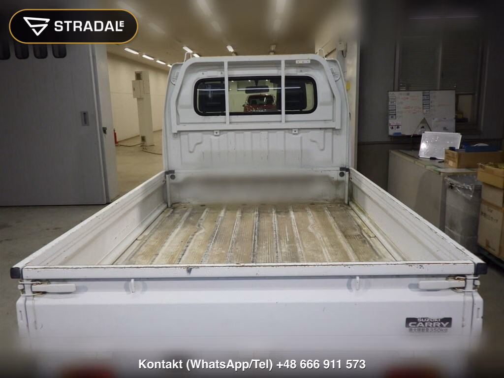 SUZUKI CARRY TRUCK, miniaturka 7