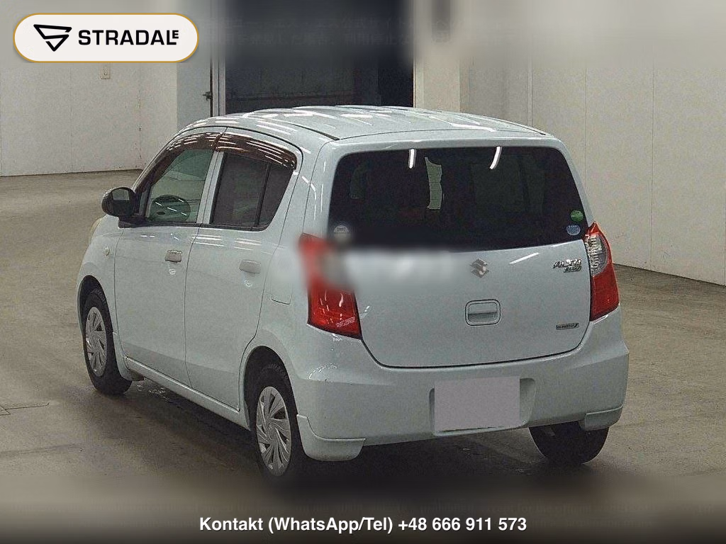 SUZUKI ALTO ECO ECO-S, miniaturka 3