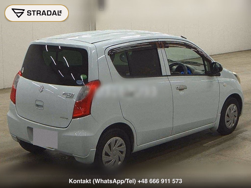 SUZUKI ALTO ECO ECO-S, miniaturka 6