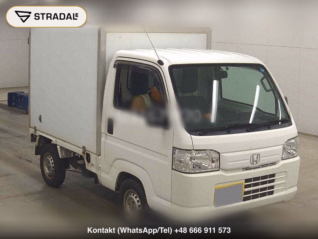 HONDA ACTY TRUCK OTHERS, miniaturka 2