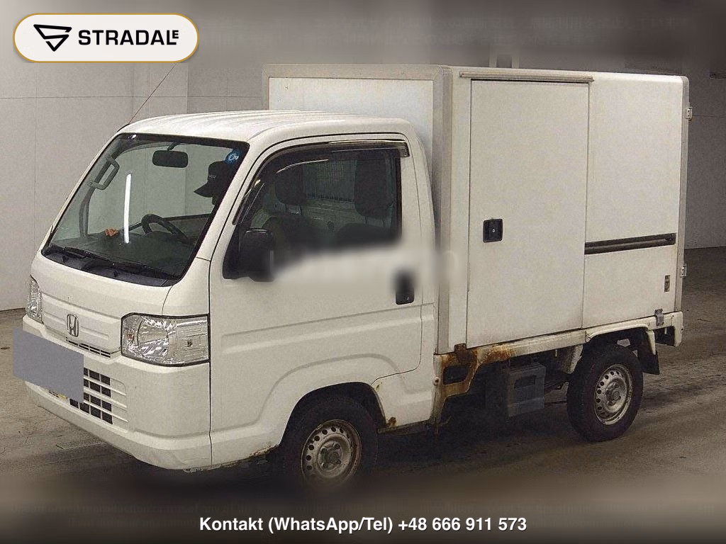 HONDA ACTY TRUCK OTHERS, miniaturka 5