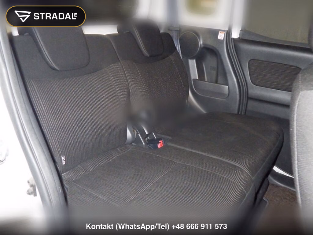 NISSAN DAYZ ROOX HIGHWAY STAR TURBO, miniaturka 7