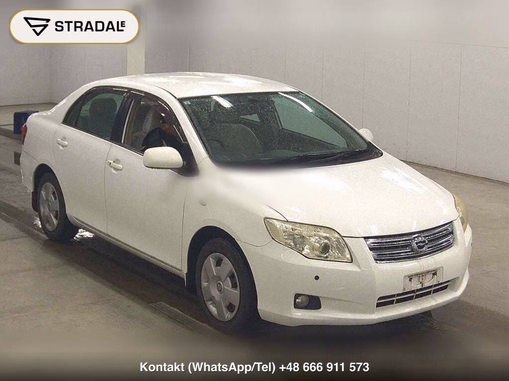 TOYOTA COROLLA AXIO G, miniaturka 2