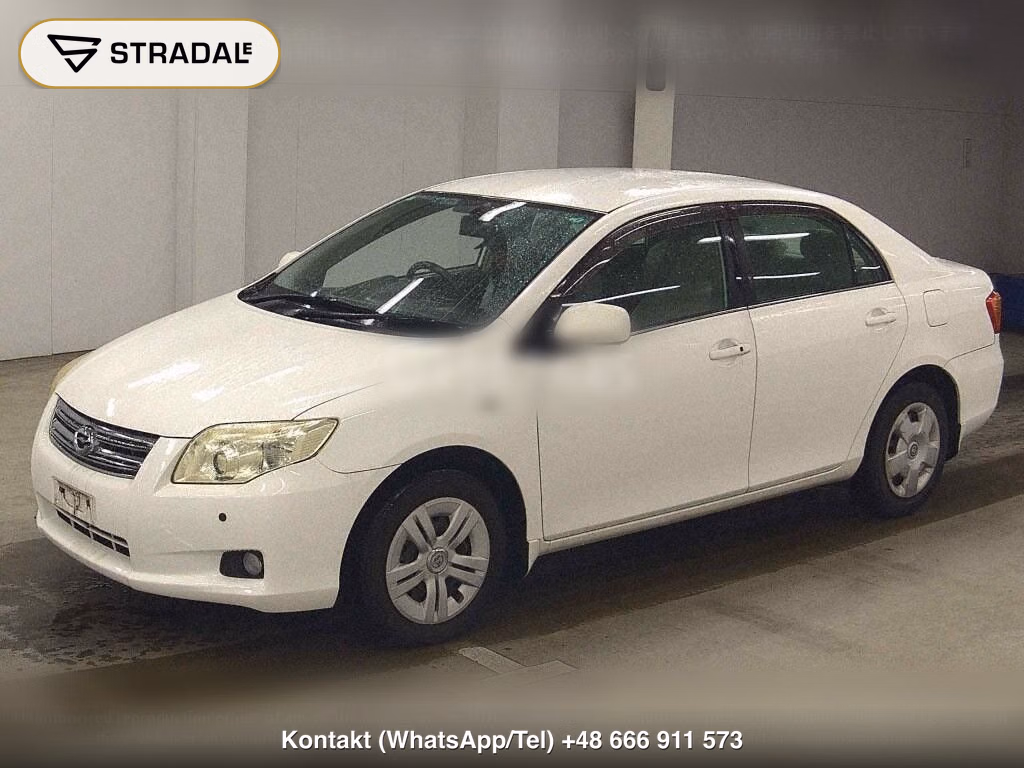 TOYOTA COROLLA AXIO G, miniaturka 5