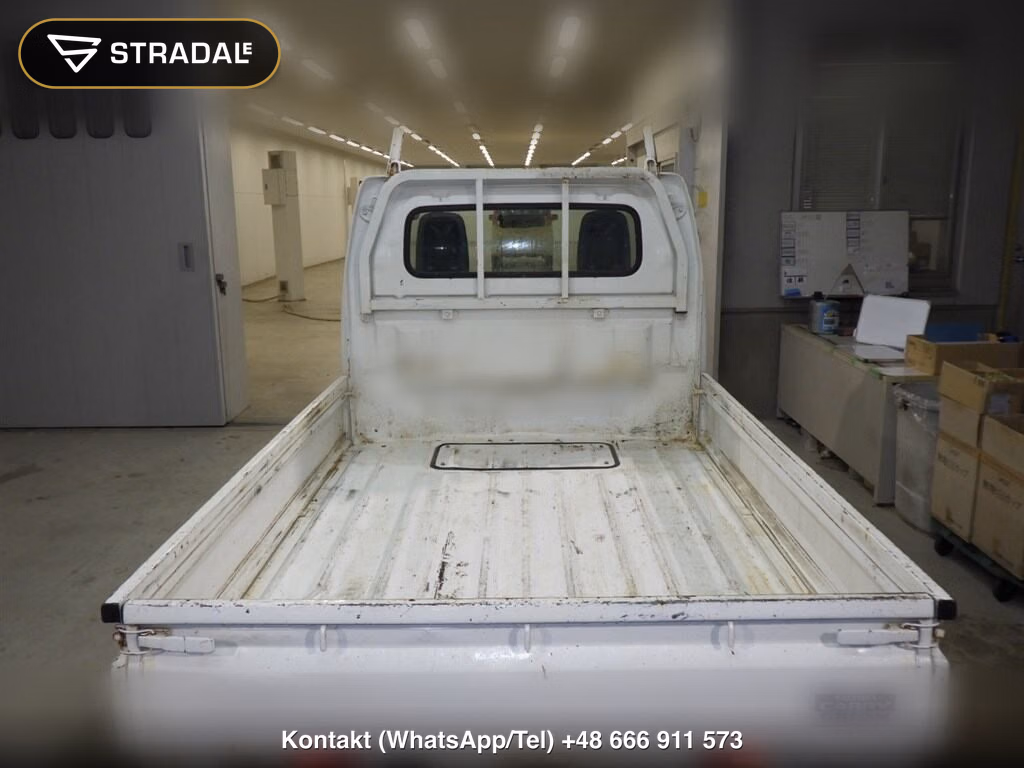 SUZUKI CARRY TRUCK KC AIR CONDITIONING POWER STEERING, miniaturka 7
