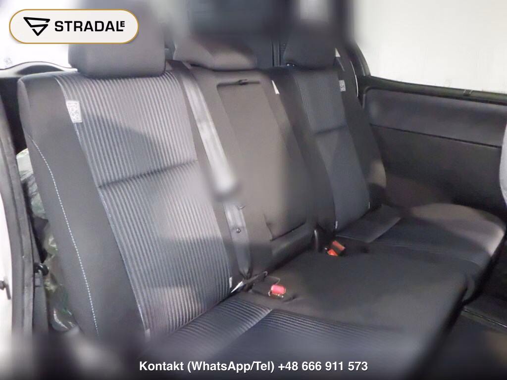 TOYOTA NOAH SI, miniaturka 7