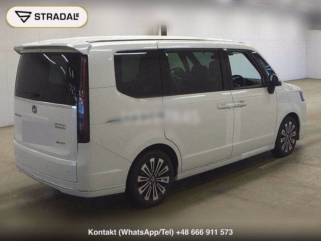 HONDA STEPWAGON SPADA EHEV SPADA PREMIUM LINE, miniaturka 6