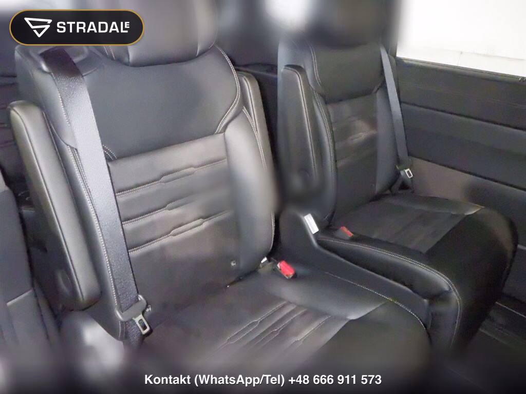 HONDA STEPWAGON SPADA EHEV SPADA PREMIUM LINE, miniaturka 7