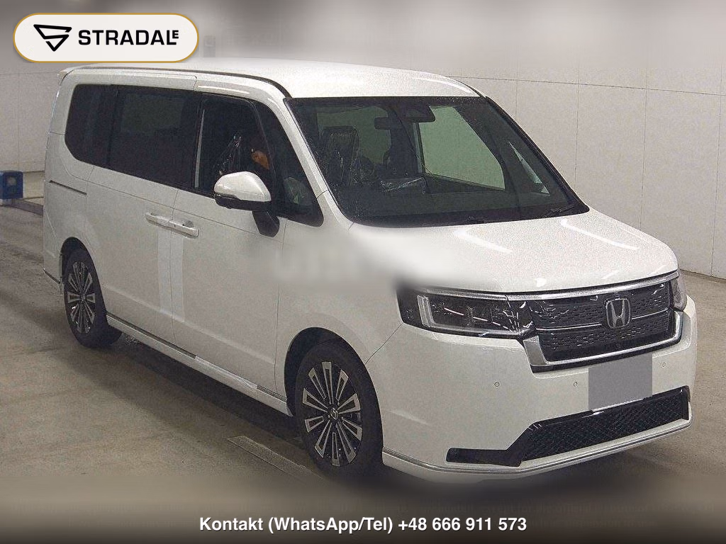 HONDA STEPWAGON SPADA EHEV SPADA PREMIUM LINE, miniaturka 2
