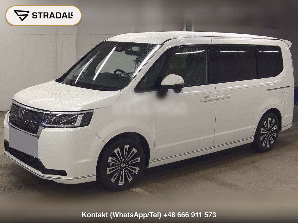 HONDA STEPWAGON SPADA EHEV SPADA PREMIUM LINE, miniaturka 5