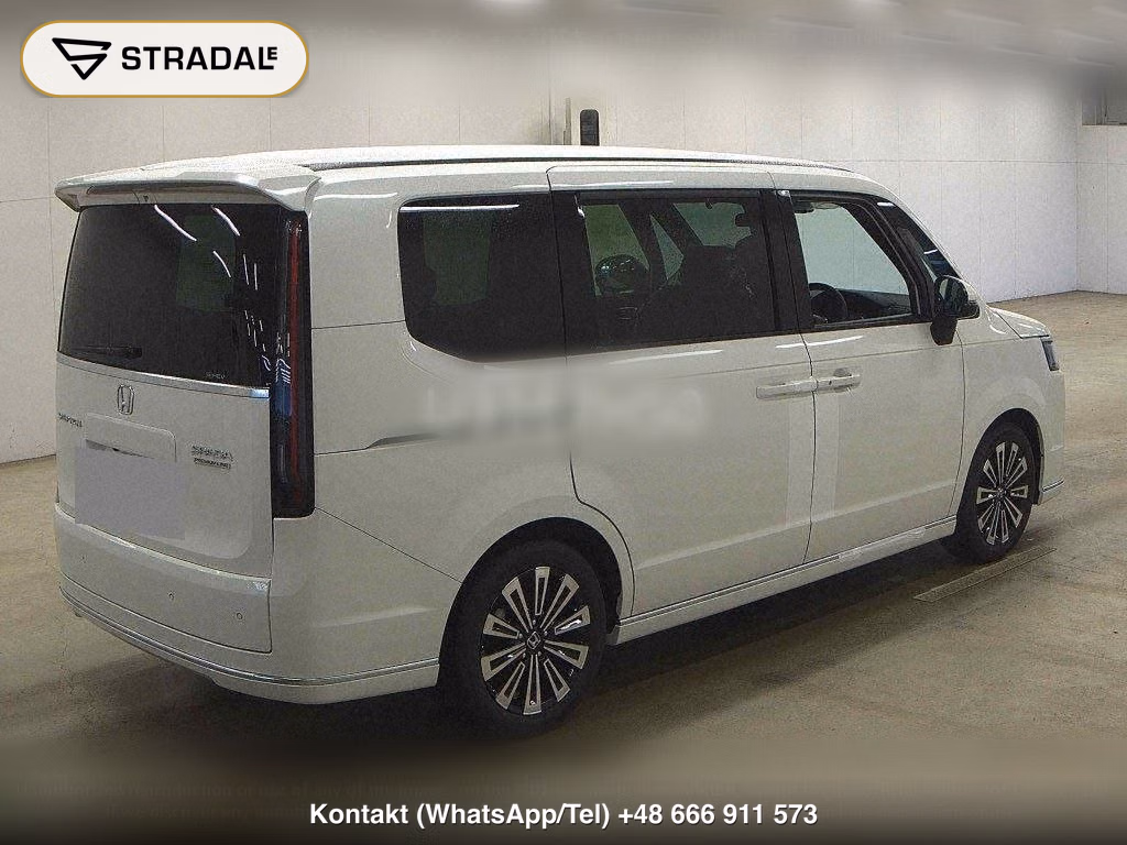 HONDA STEPWAGON SPADA EHEV SPADA PREMIUM LINE, miniaturka 6