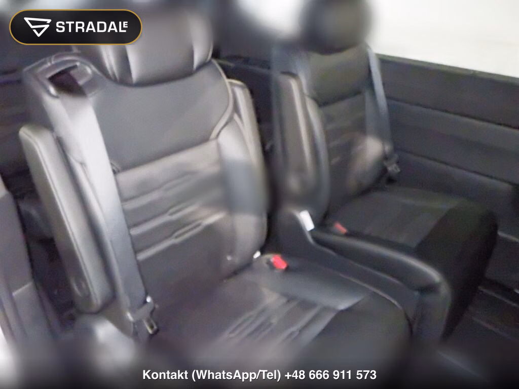 HONDA STEPWAGON SPADA EHEV SPADA PREMIUM LINE, miniaturka 7
