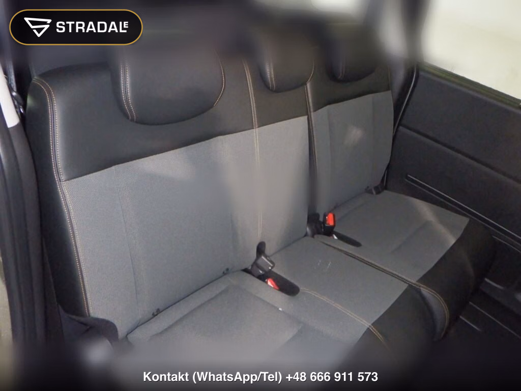 HONDA FREED CROSSTAR, miniaturka 7