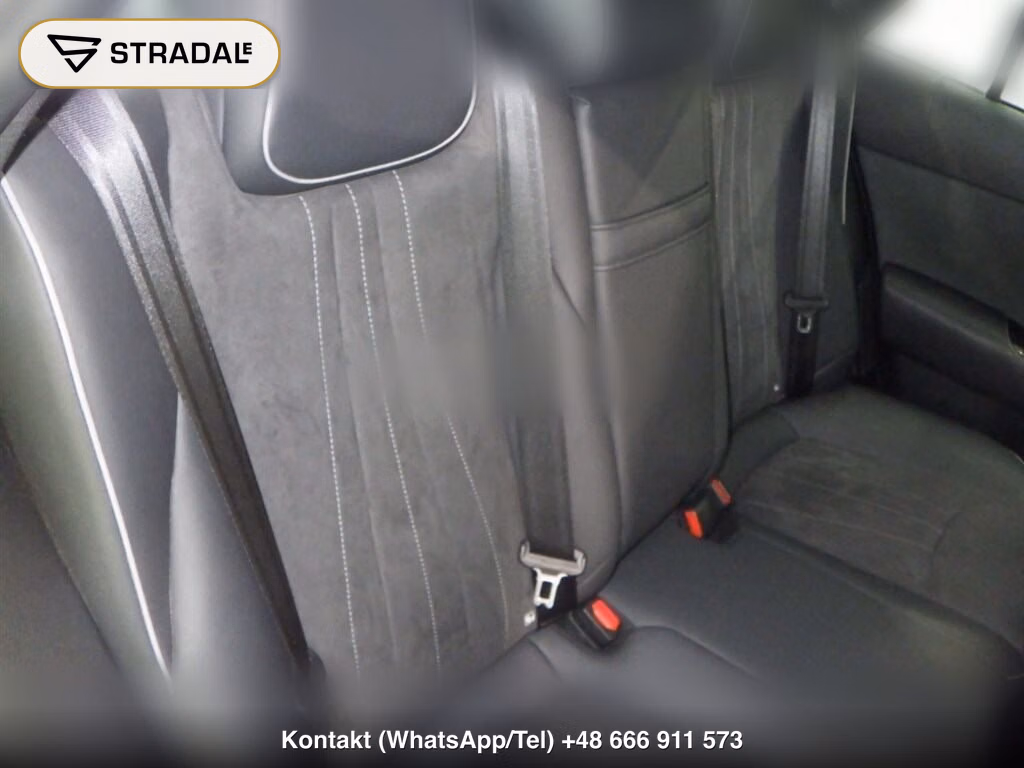 TOYOTA CROWN HYBRID RS ADVANCE, miniaturka 7