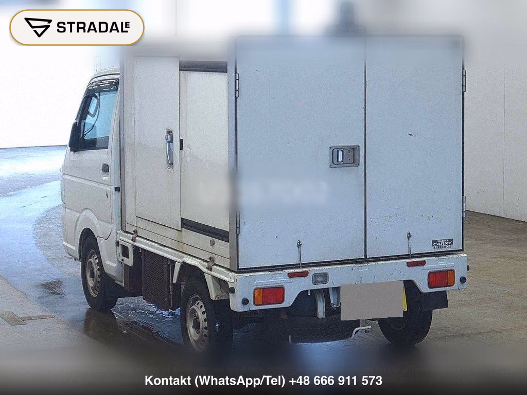 SUZUKI CARRY TRUCK OTHERS, miniaturka 3