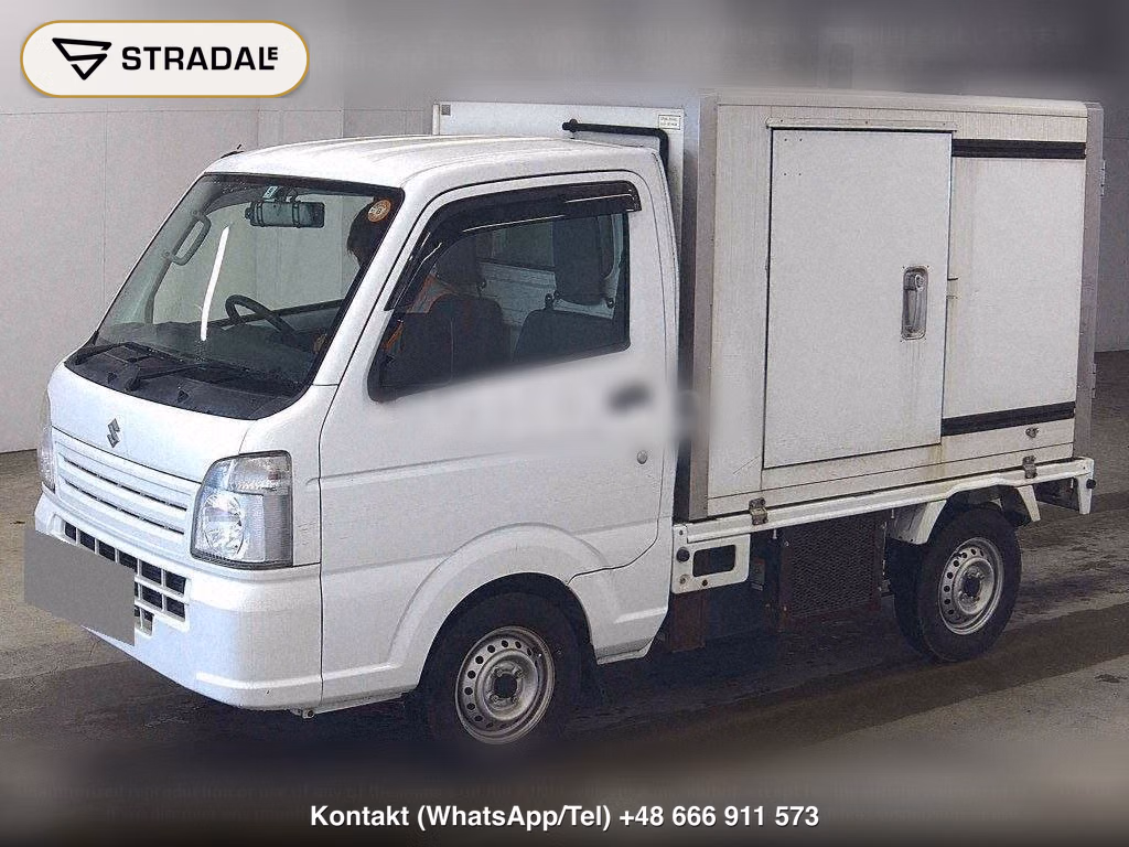 SUZUKI CARRY TRUCK OTHERS, miniaturka 5