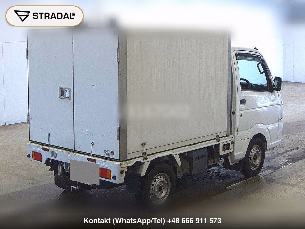 SUZUKI CARRY TRUCK OTHERS, miniaturka 6