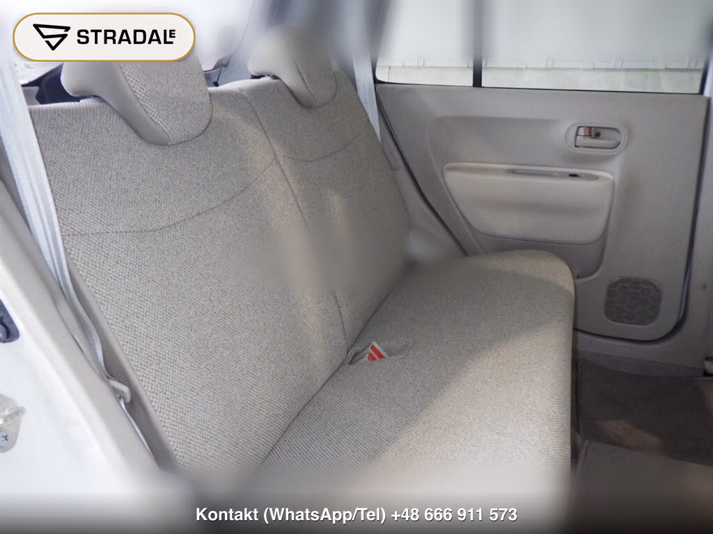 SUZUKI ALTO LAPIN 4WD L, miniaturka 7