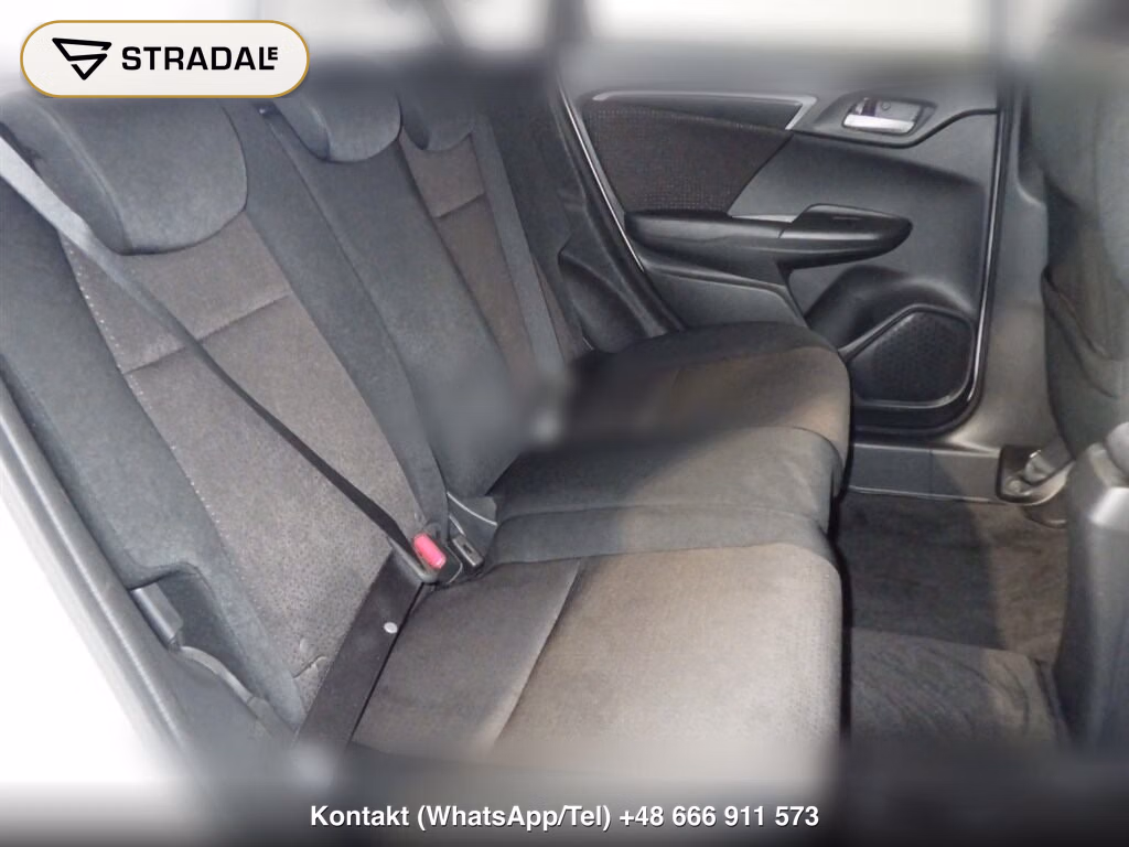 HONDA FIT HYBRID F PACKAGE, miniaturka 7