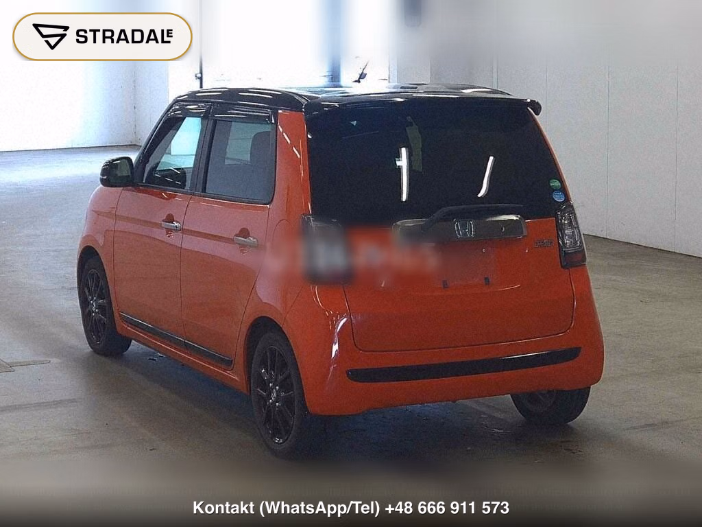HONDA N-ONE RS, miniaturka 3