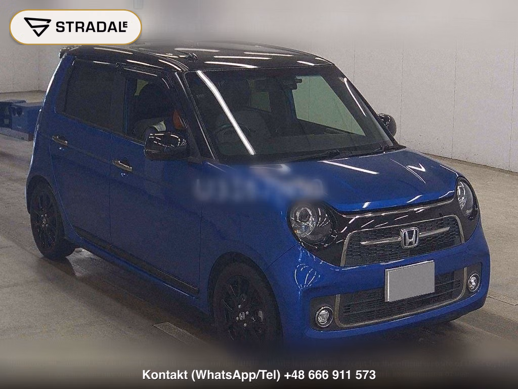 HONDA N-ONE RS, miniaturka 2