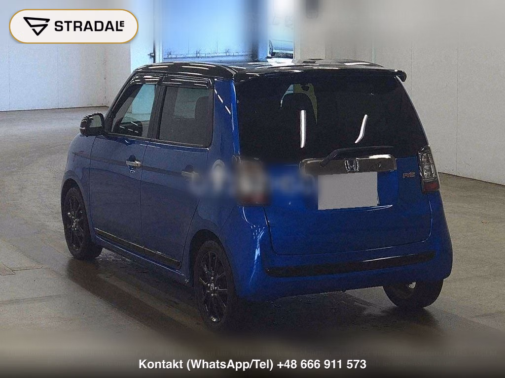 HONDA N-ONE RS, miniaturka 3