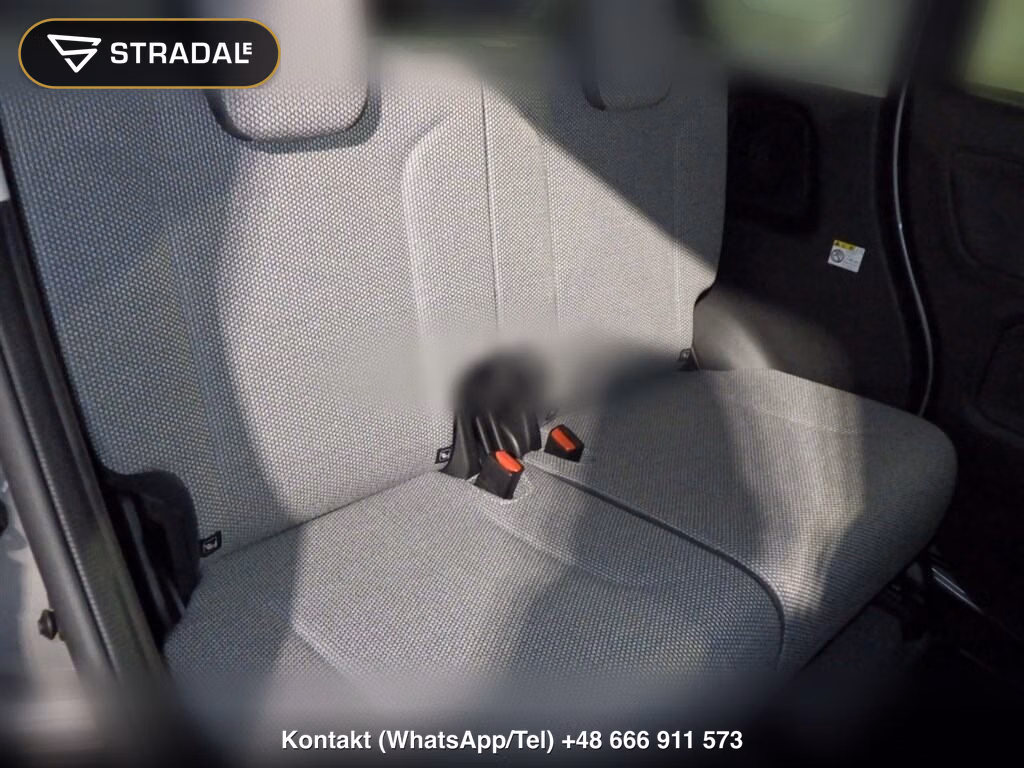 SUZUKI WAGON R SMILE HYBRID X, miniaturka 7