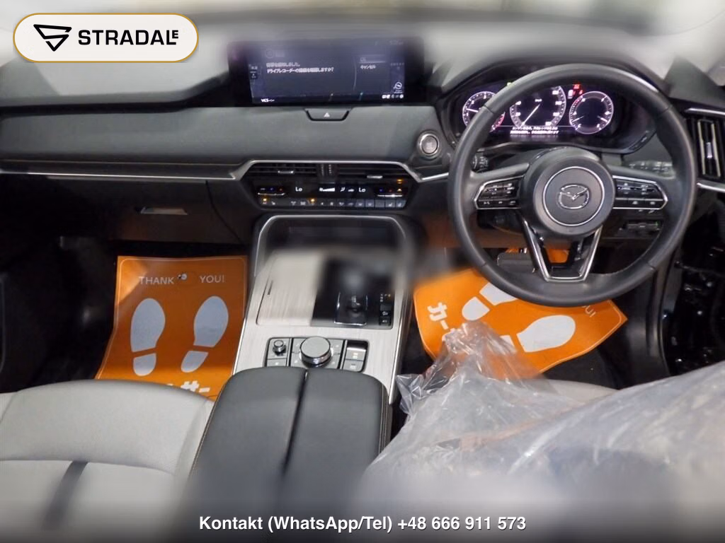 MAZDA CX-80 4WD XD L PACKAGE, miniaturka 4