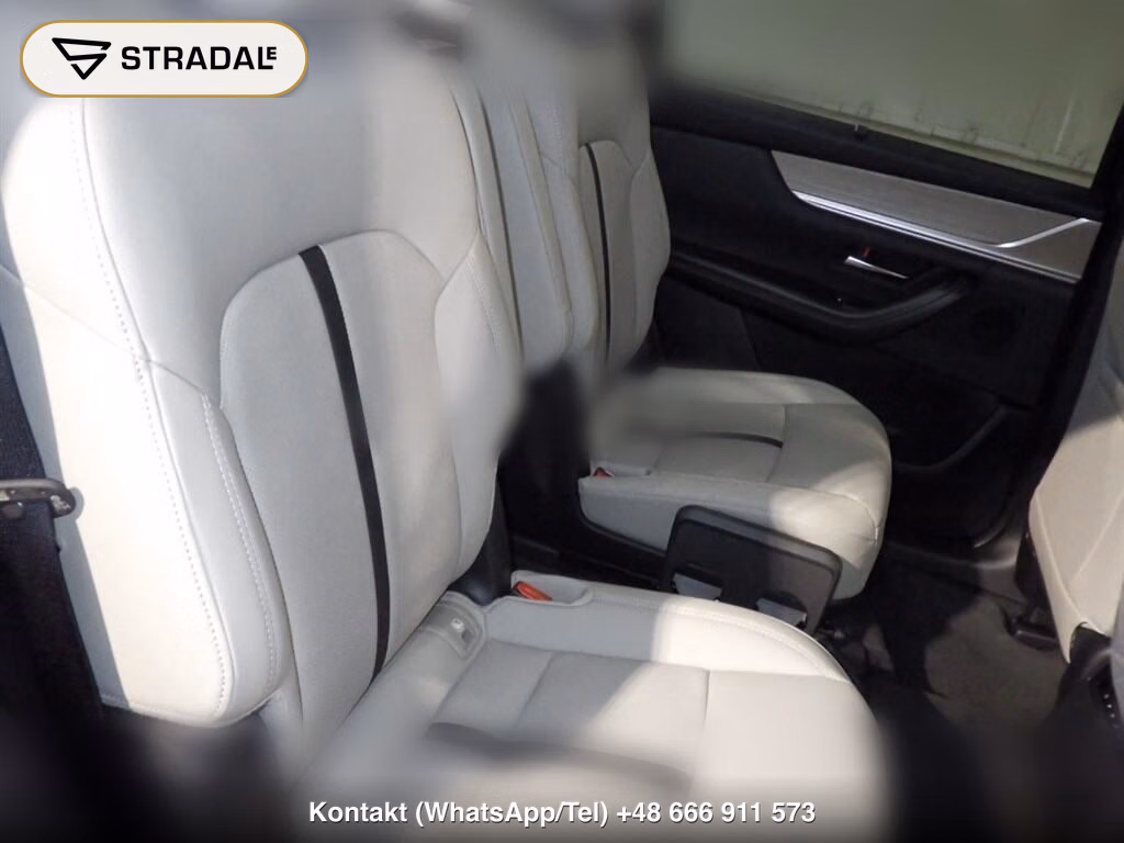 MAZDA CX-80 4WD XD L PACKAGE, miniaturka 7