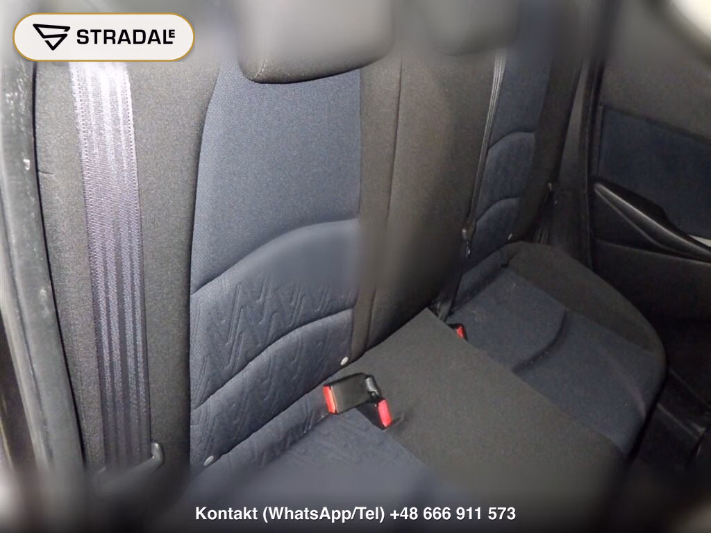 MAZDA DEMIO 5D XD, miniaturka 7