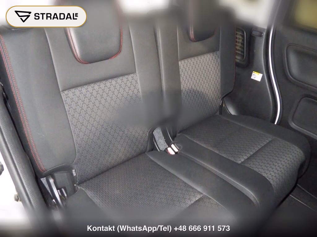 SUZUKI SPACIA CUSTOM HYBRID XS TURBO, miniaturka 7