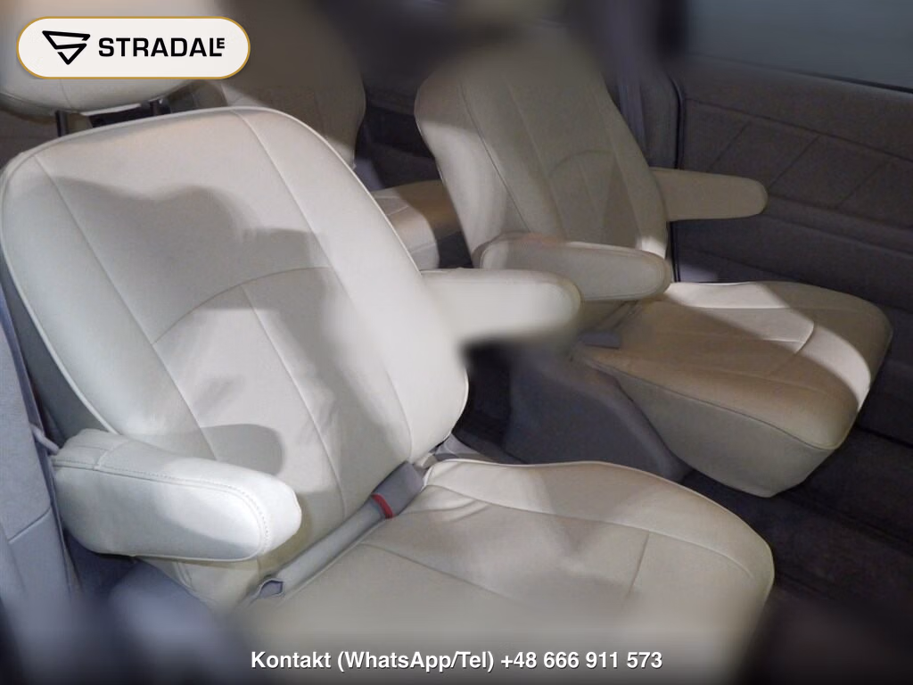 HONDA ELYSION PRESTIGE SG HDD NAVI PACKAGE, miniaturka 7