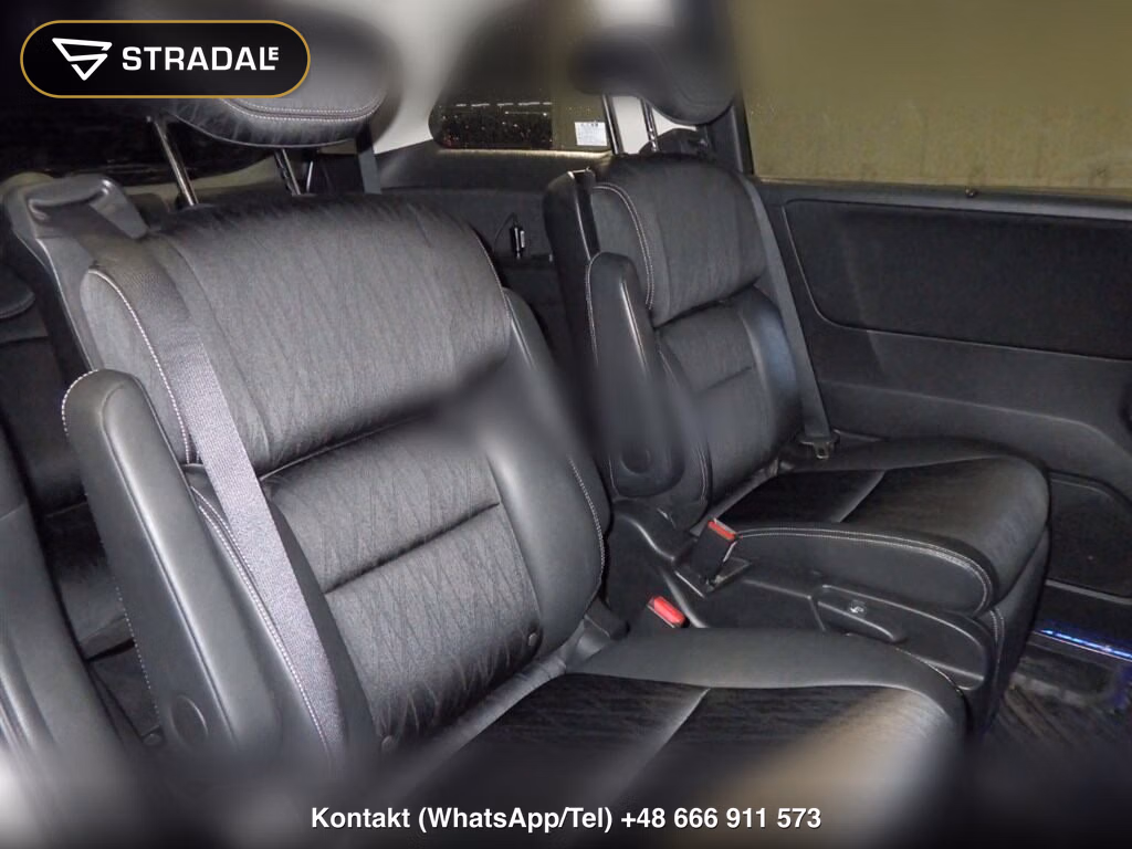 HONDA ODYSSEY HYBRID HYBRID ABSOLUTE HONDA SENSING EX PACK, miniaturka 7
