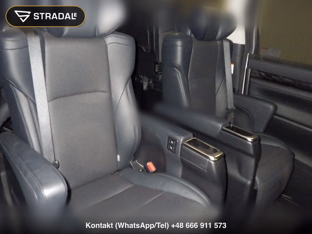 TOYOTA ALPHARD 3.5SC, miniaturka 7