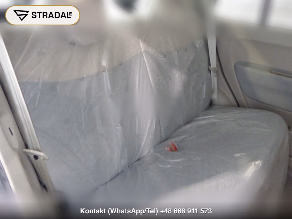 SUZUKI ALTO LAPIN HYBRID X, miniaturka 7