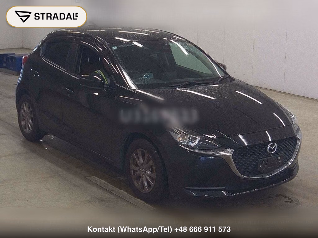 MAZDA MAZDA2 15S PROACTIVE, miniaturka 2