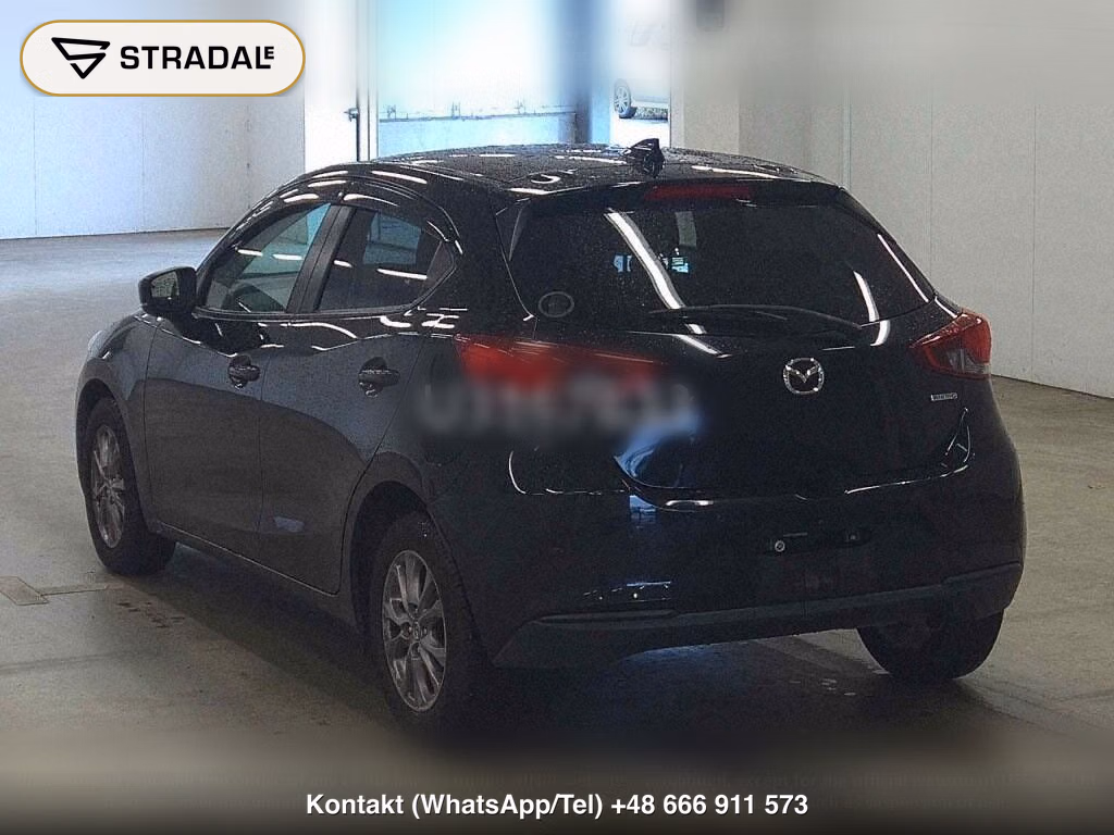 MAZDA MAZDA2 15S PROACTIVE, miniaturka 3