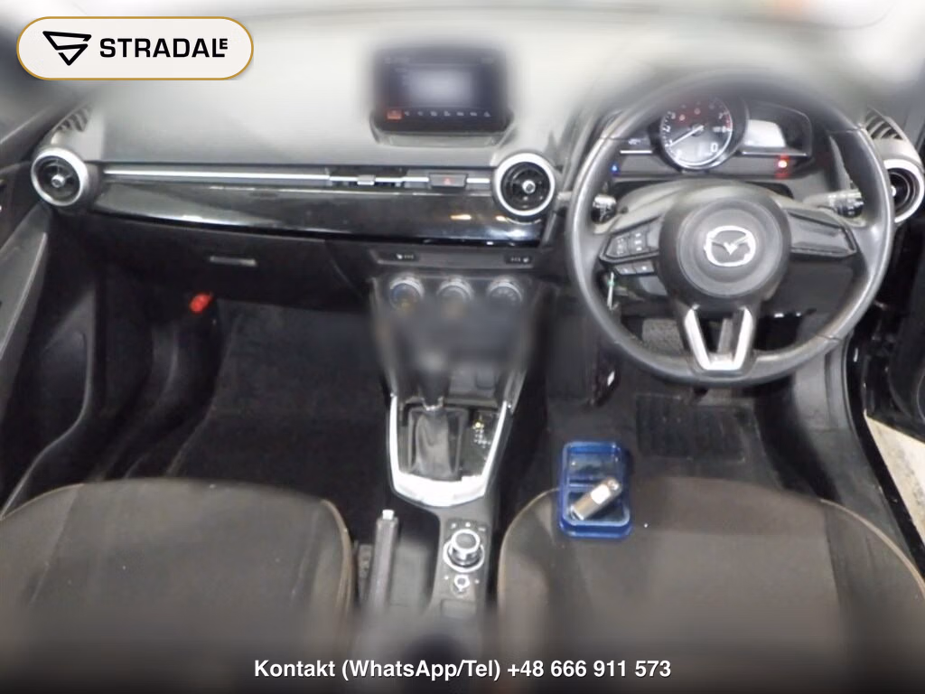 MAZDA MAZDA2 15S PROACTIVE, miniaturka 4