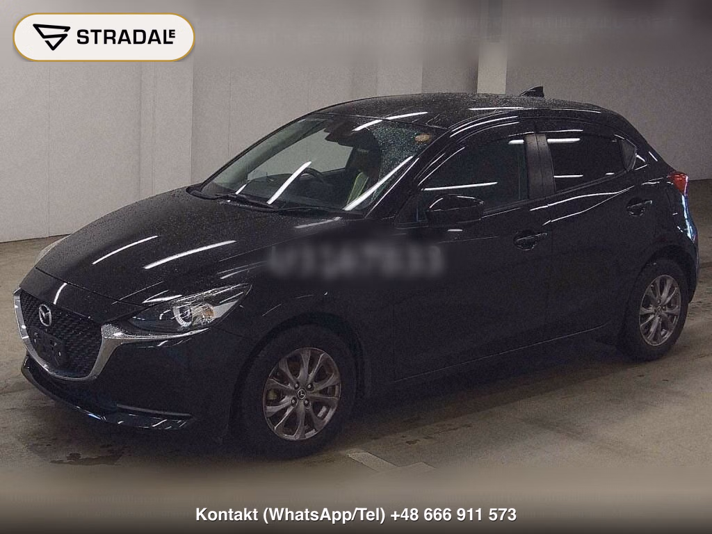 MAZDA MAZDA2 15S PROACTIVE, miniaturka 5