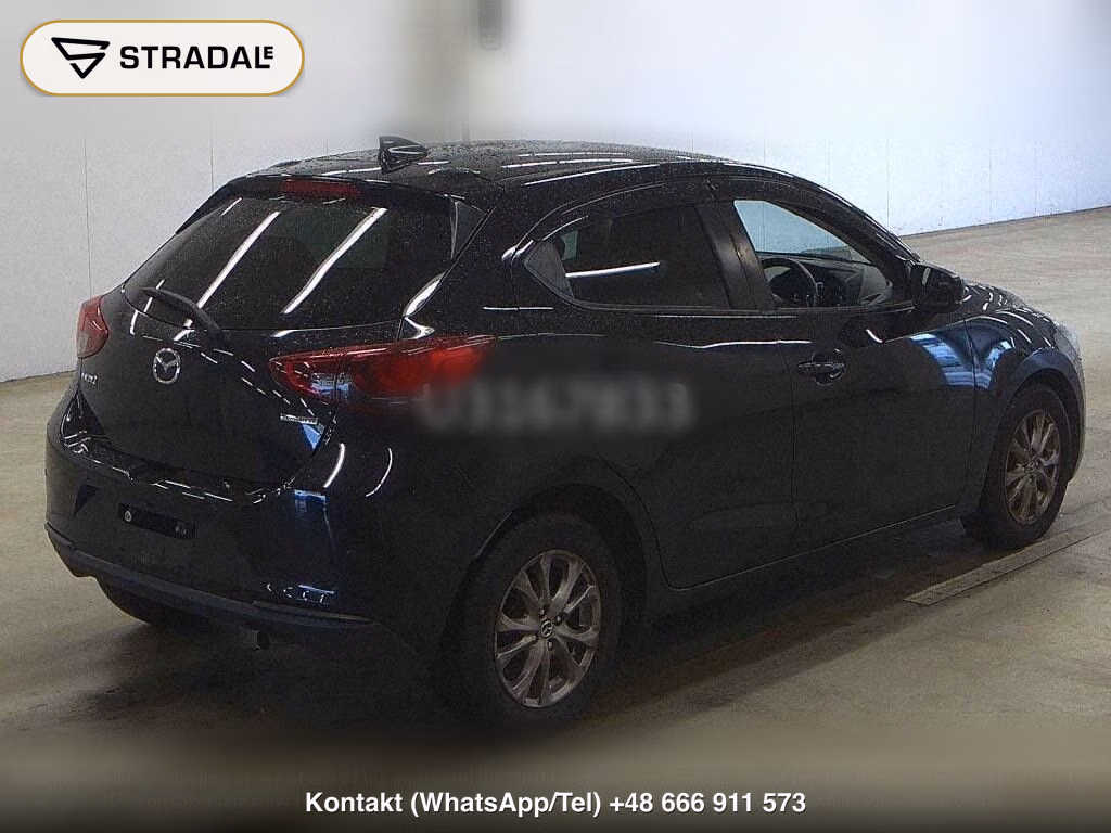 MAZDA MAZDA2 15S PROACTIVE, miniaturka 6