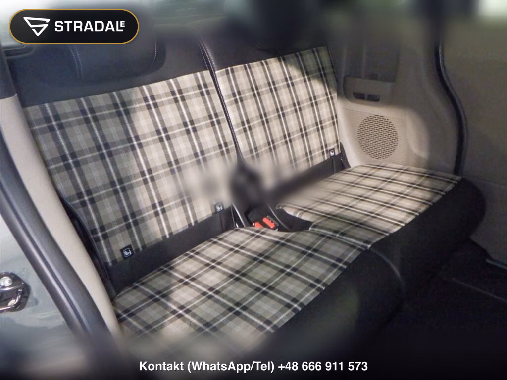HONDA N-BOX JOY TURBO 2 TONE, miniaturka 7