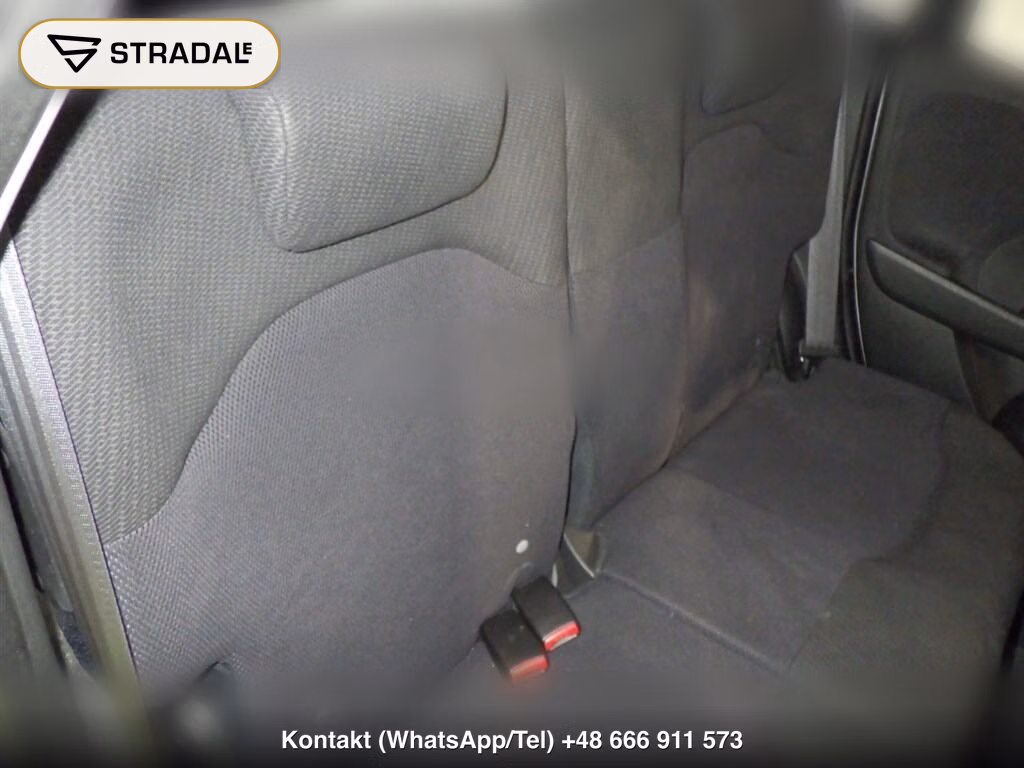 HONDA FIT HYBRID, miniaturka 7