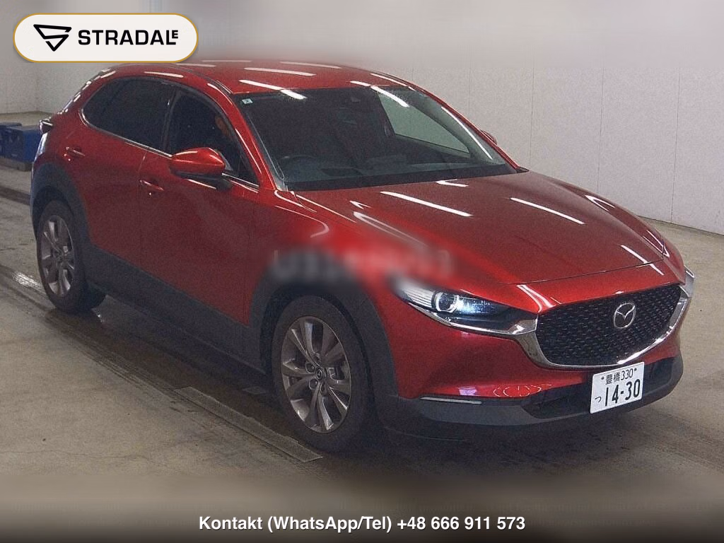 MAZDA CX-30 20S PROACTIVE TOURING SELECTION, miniaturka 2