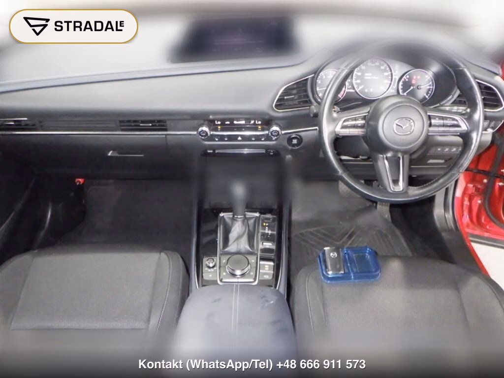 MAZDA CX-30 20S PROACTIVE TOURING SELECTION, miniaturka 4