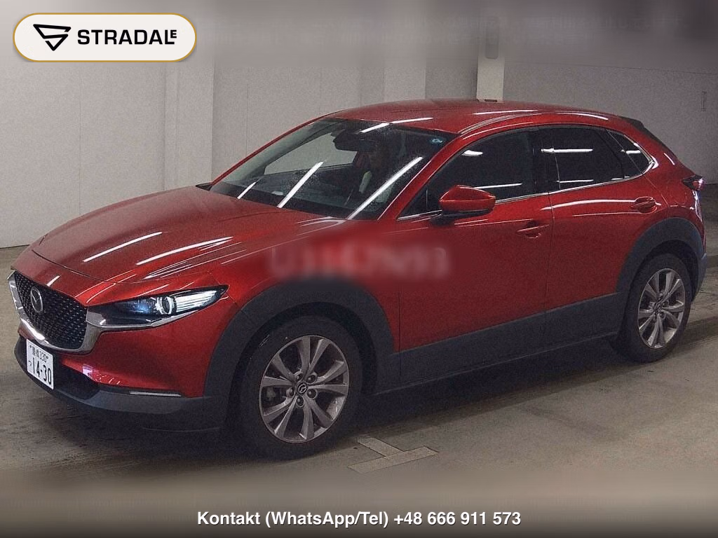 MAZDA CX-30 20S PROACTIVE TOURING SELECTION, miniaturka 5