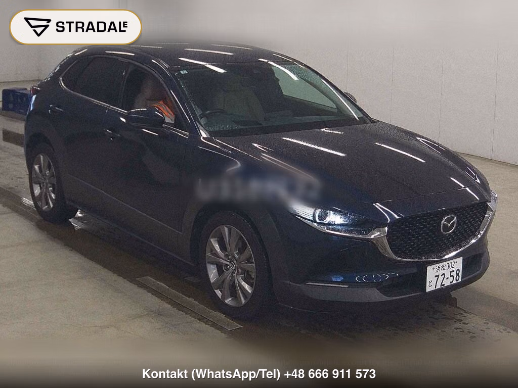 MAZDA CX-30 XD PROACTIVE TOURING SELECTION, miniaturka 2